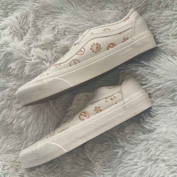 Vans Old Skool Tapered Eco Theory In Our Hands - Picture 7 of 8